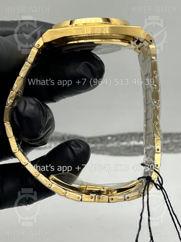 Фото 12 - Tissot PRX 40mm Art 8559