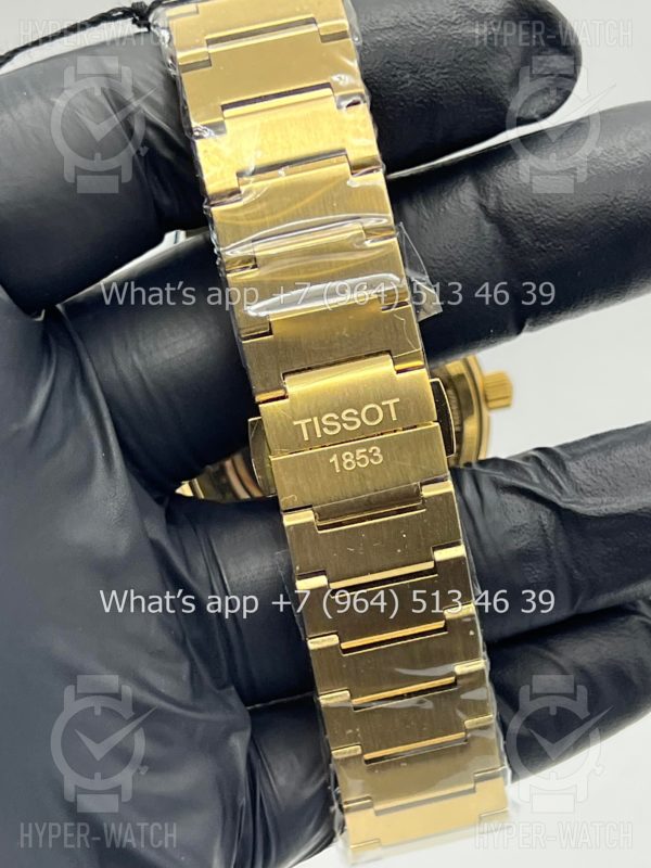 Фото 13 - Tissot PRX 40mm Art 8559
