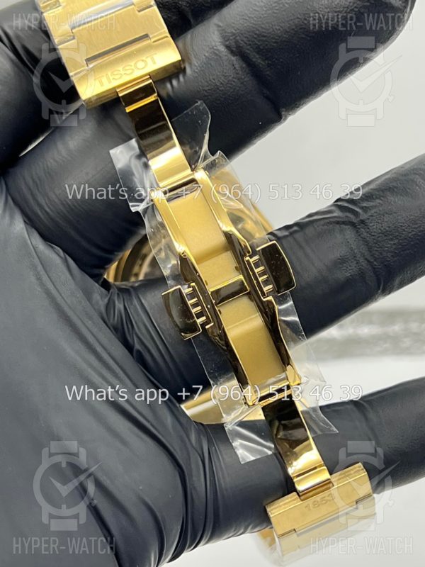 Фото 14 - Tissot PRX 40mm Art 8559