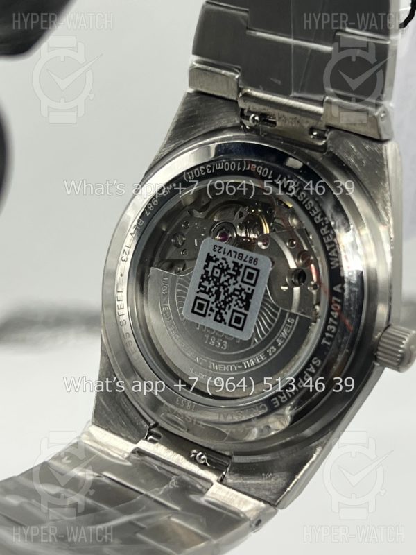 Товар Tissot PRX 40mm Art 8560 Фото 14 - Tissot PRX 40mm Art 8560