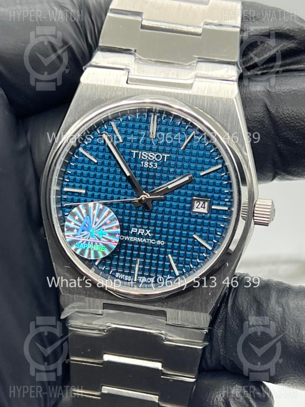 Товар Tissot PRX 40mm Art 8561 Фото 2 - Tissot PRX 40mm Art 8561
