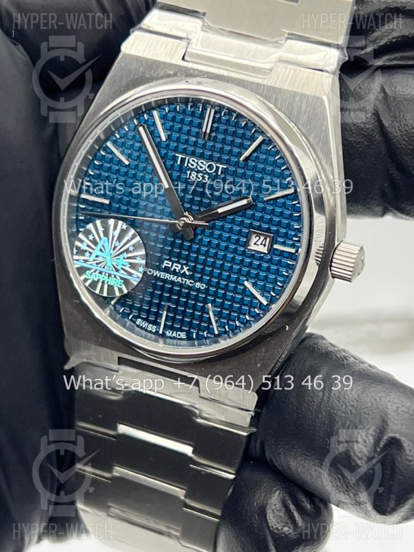 Товар Tissot PRX 40mm Art 8561 Фото 3 - Tissot PRX 40mm Art 8561