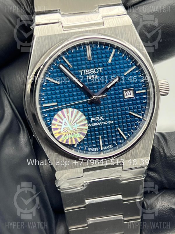 Товар Tissot PRX 40mm Art 8561 Фото 4 - Tissot PRX 40mm Art 8561