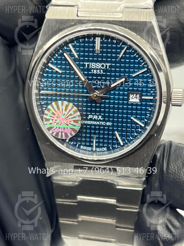 Товар Tissot PRX 40mm Art 8561 Фото 6 - Tissot PRX 40mm Art 8561