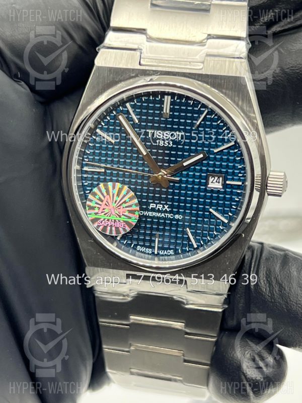 Товар Tissot PRX 40mm Art 8561 Фото 7 - Tissot PRX 40mm Art 8561