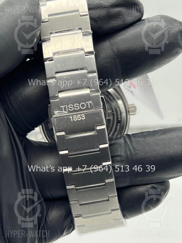 Товар Tissot PRX 40mm Art 8561 Фото 13 - Tissot PRX 40mm Art 8561