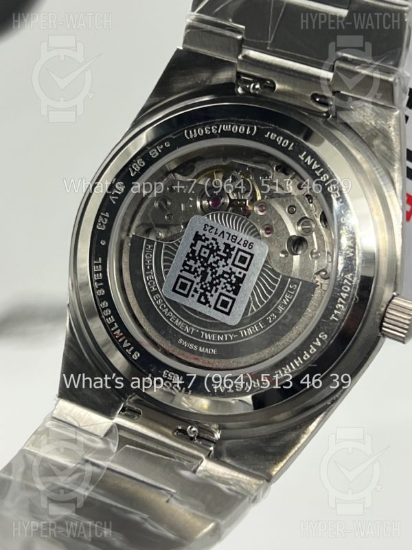 Товар Tissot PRX 40mm Art 8561 Фото 15 - Tissot PRX 40mm Art 8561