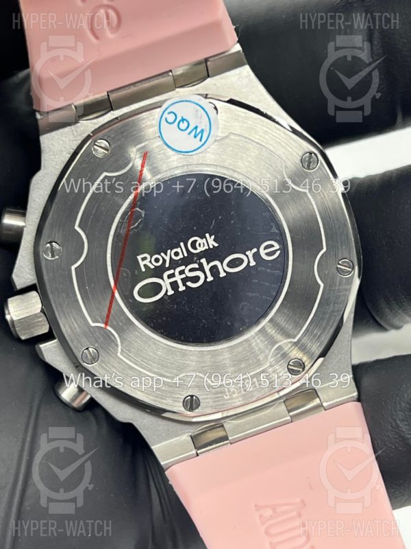 Товар Audemars Piguet Royal Oak Chronograph 37mm Art 8785 Фото 12 - Audemars Piguet Royal Oak Chronograph 37mm Art 8785