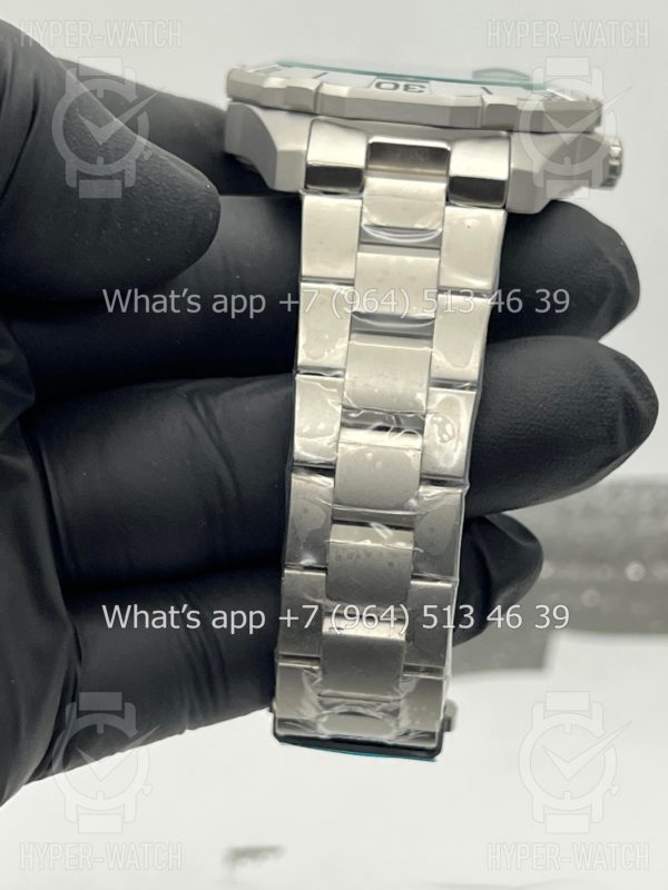 Фото 8 - Tag Heuer Aquaracer 300M 43mm Art 8578