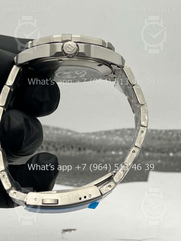 Фото 9 - Tag Heuer Aquaracer 300M 43mm Art 8578