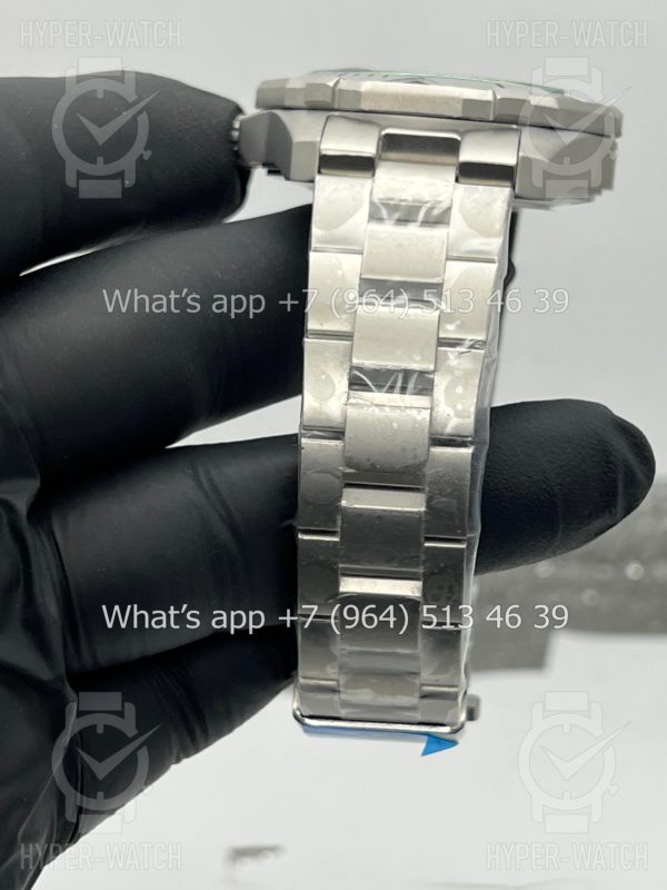Фото 10 - Tag Heuer Aquaracer 300M 43mm Art 8578