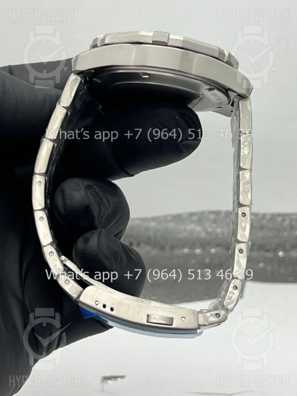 Фото 11 - Tag Heuer Aquaracer 300M 43mm Art 8578