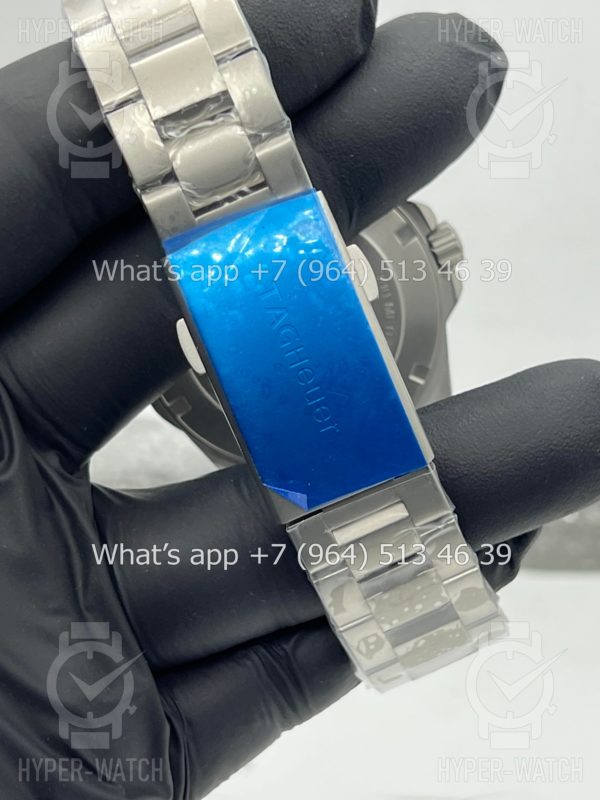 Фото 12 - Tag Heuer Aquaracer 300M 43mm Art 8578
