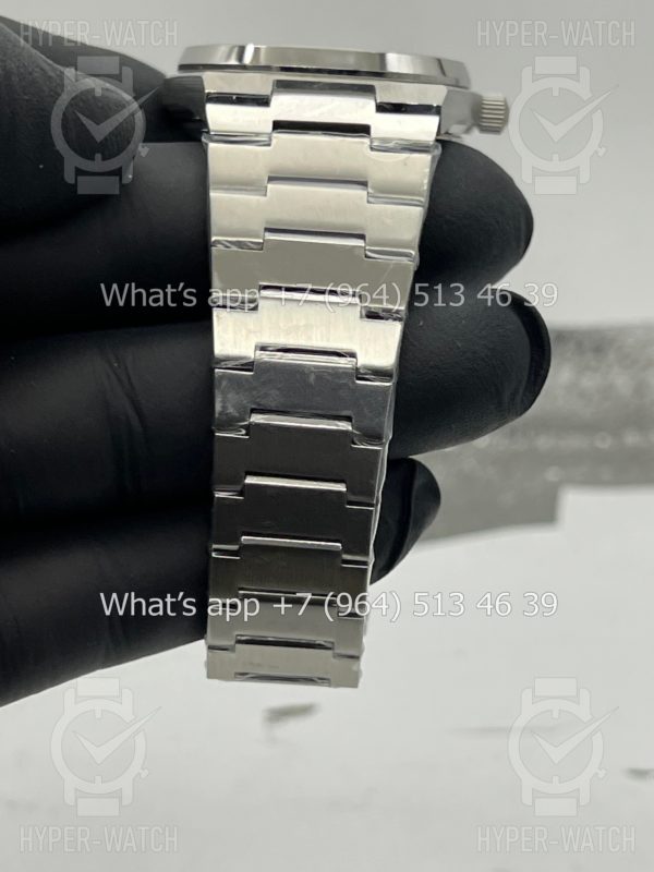 Фото 8 - Tissot PRX 40mm Art 8557