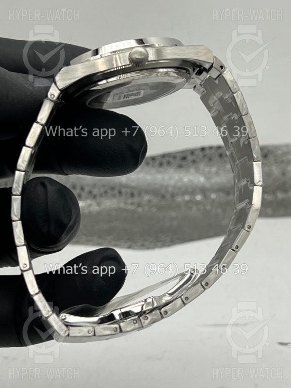 Фото 9 - Tissot PRX 40mm Art 8557