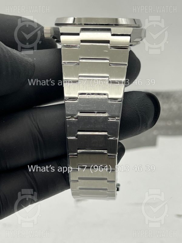 Фото 10 - Tissot PRX 40mm Art 8557