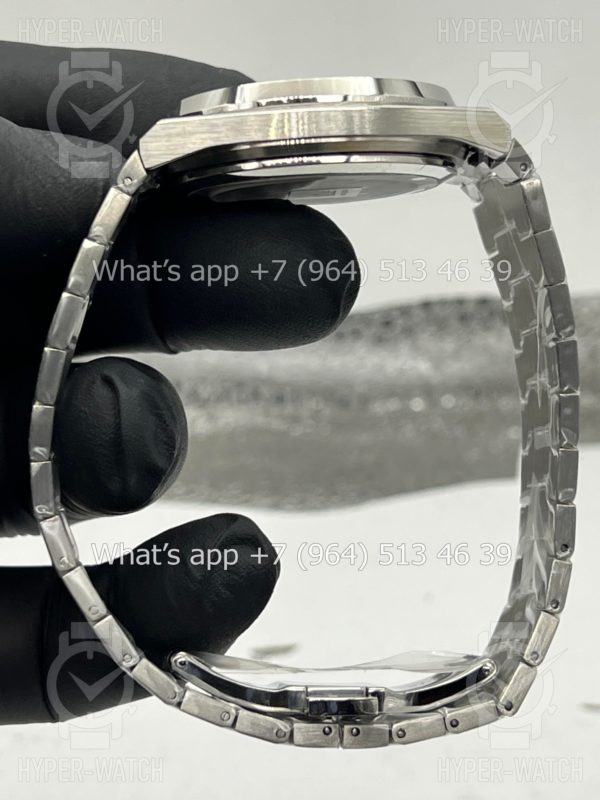 Фото 11 - Tissot PRX 40mm Art 8557