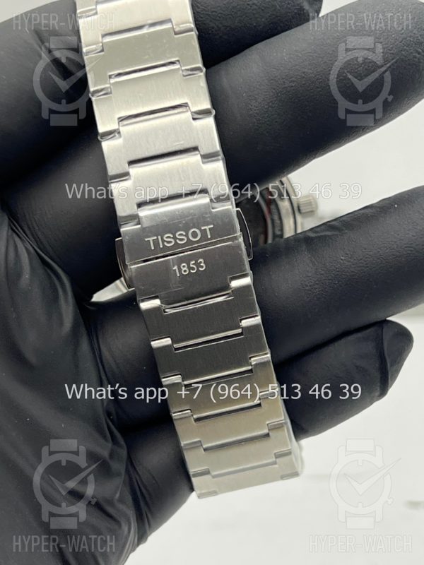 Фото 12 - Tissot PRX 40mm Art 8557
