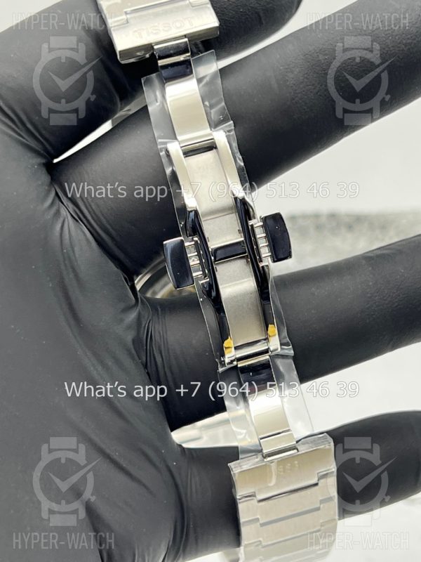 Фото 13 - Tissot PRX 40mm Art 8557