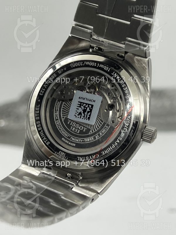 Фото 14 - Tissot PRX 40mm Art 8557