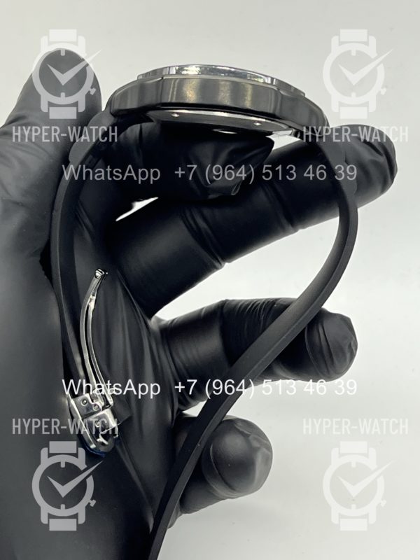 Товар Cartier Santos de Cartier 40mm Art 8657 Фото 11 - Cartier Santos de Cartier 40mm Art 8657