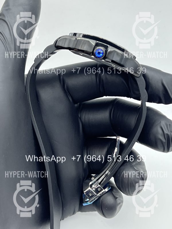 Товар Cartier Santos de Cartier 40mm Art 8657 Фото 12 - Cartier Santos de Cartier 40mm Art 8657