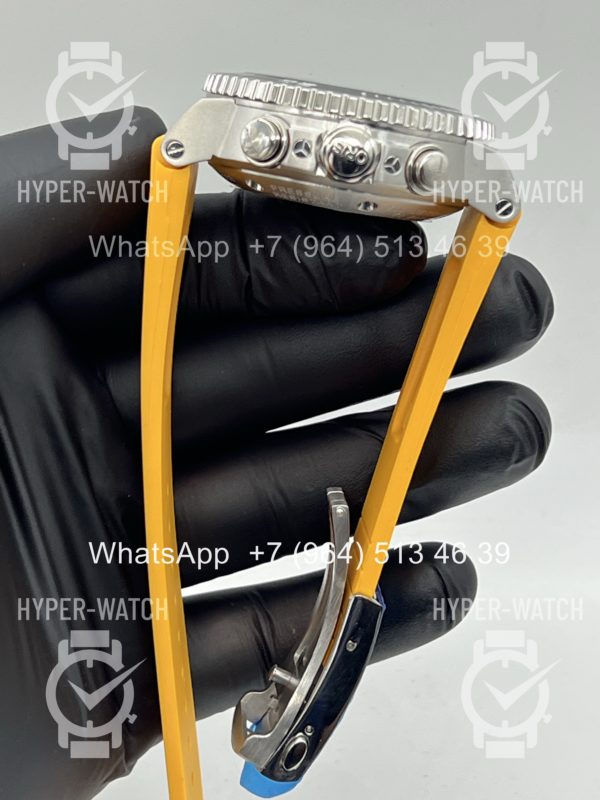 Товар Oris Aquis Depth Gauge Chronograph 45mm Art 8777 Фото 8 - Oris Aquis Depth Gauge Chronograph 45mm Art 8777