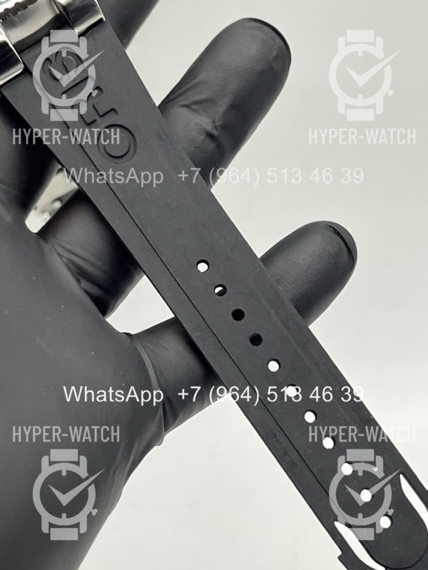 Товар Oris Aquis Carlos Coste 47mm Art 8772 Фото 7 - Oris Aquis Carlos Coste 47mm Art 8772