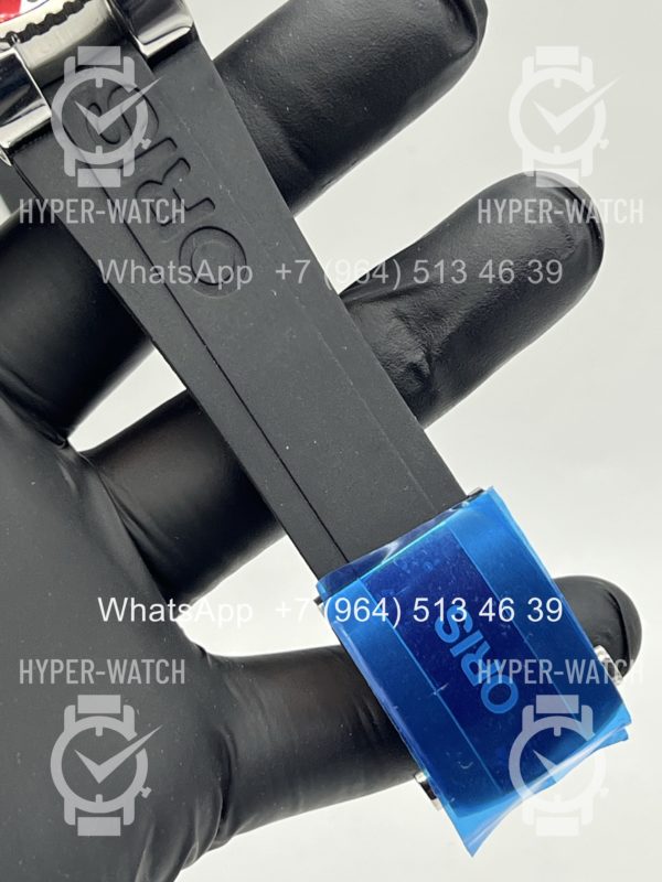 Фото 10 - Oris Aquis Carlos Coste 47mm Art 8773