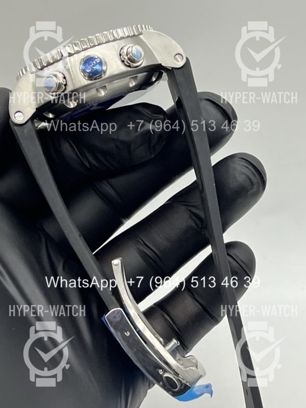 Фото 12 - Oris Aquis Carlos Coste 47mm Art 8773