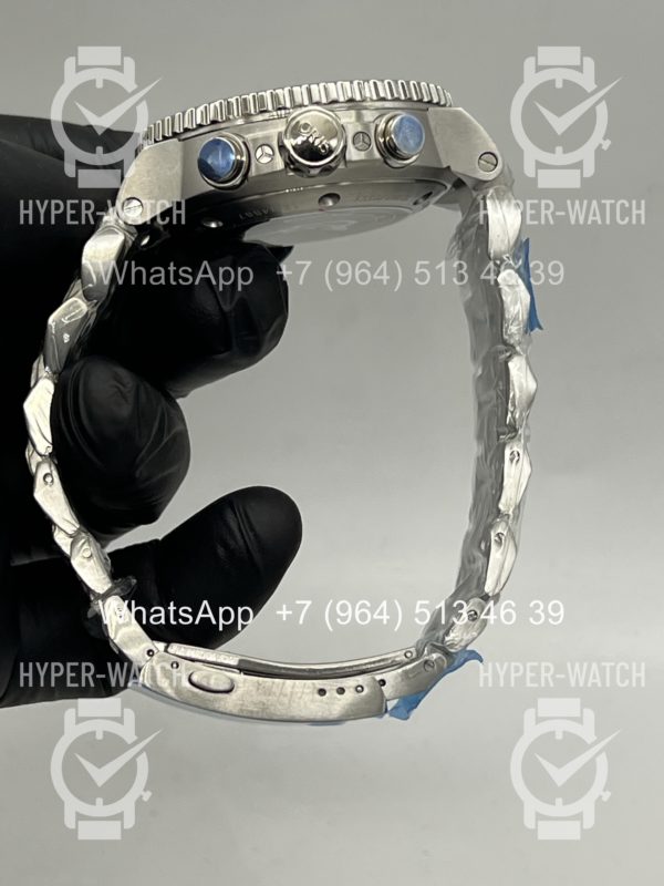 Фото 8 - Oris Aquis Chronograph 45mm Art 8774