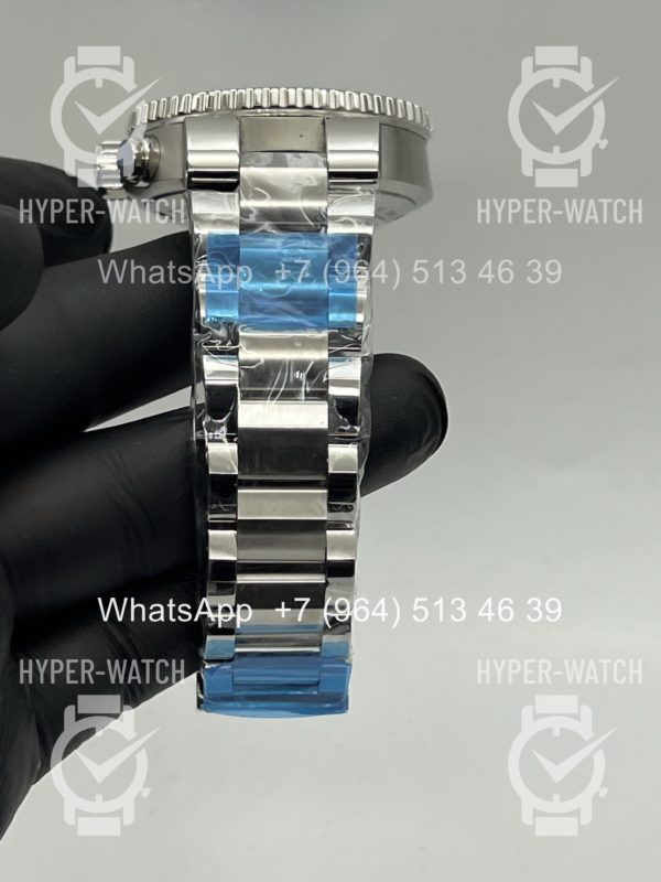 Фото 9 - Oris Aquis Chronograph 45mm Art 8774