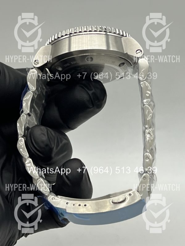 Фото 11 - Oris Aquis Chronograph 45mm Art 8774