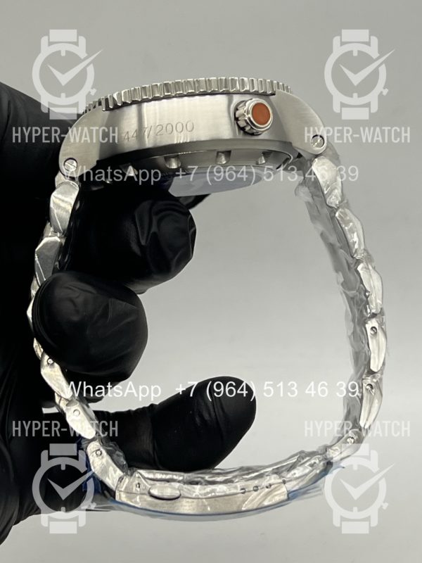 Товар Oris Aquis Carlos Coste 47mm Art 8776 Фото 9 - Oris Aquis Carlos Coste 47mm Art 8776
