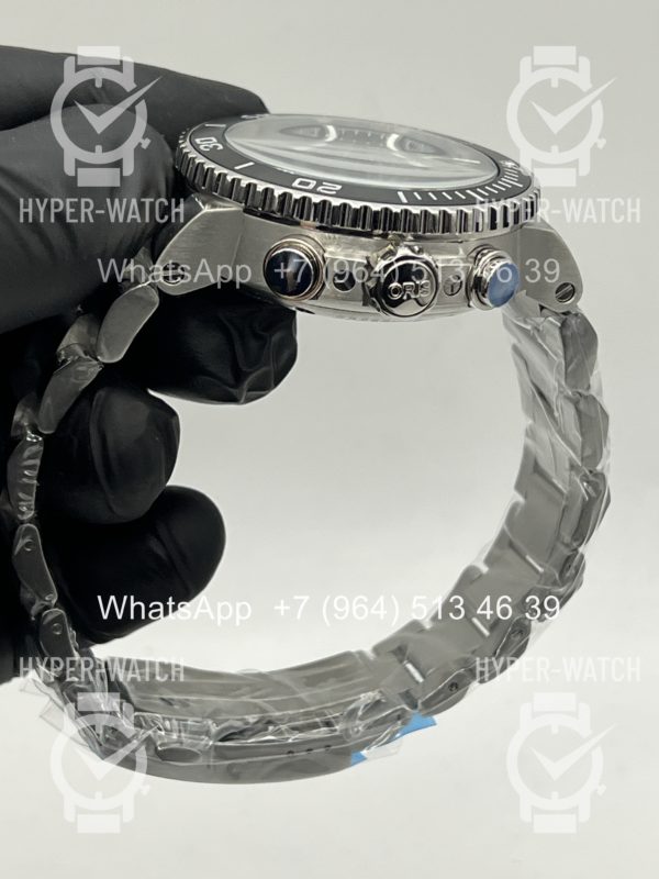 Фото 8 - Oris Aquis Chronograph 45mm Art 8775