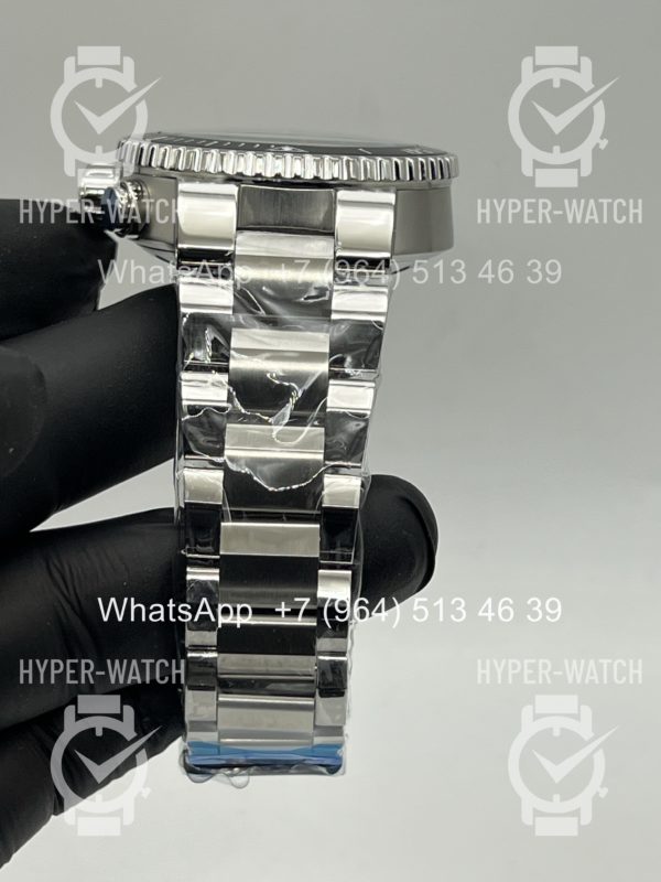 Фото 10 - Oris Aquis Chronograph 45mm Art 8775