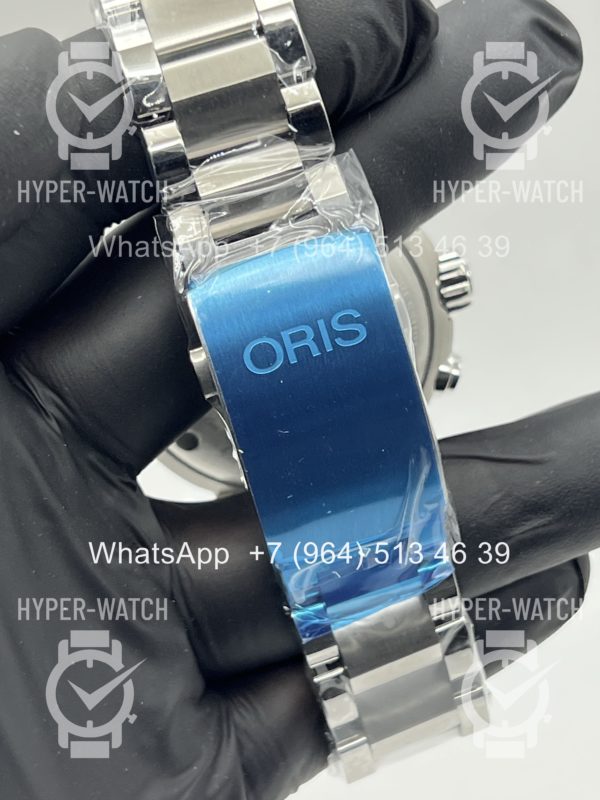 Фото 13 - Oris Aquis Chronograph 45mm Art 8775