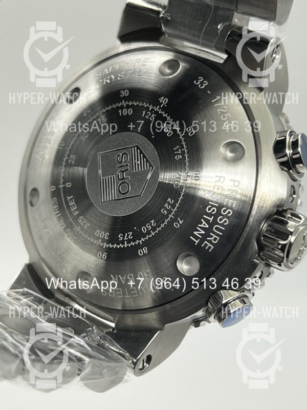 Фото 17 - Oris Aquis Chronograph 45mm Art 8775