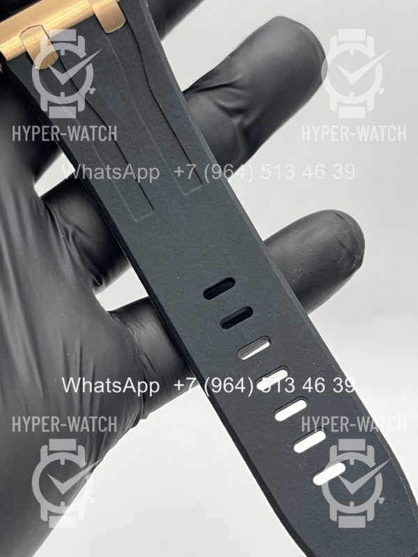 Товар Audemars Piguet Royal Oak Offshore 43mm Art 8618 Фото 9 - Audemars Piguet Royal Oak Offshore 43mm Art 8618