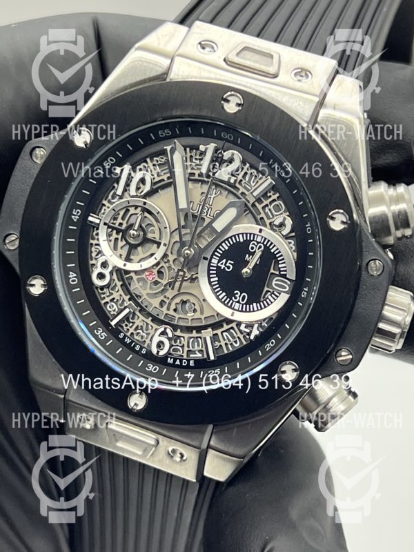Товар Hublot Big Bang Unico 42mm Art 8652 Фото 2 - Hublot Big Bang Unico 42mm Art 8652