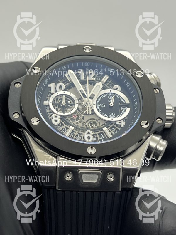 Товар Hublot Big Bang Unico 42mm Art 8652 Фото 4 - Hublot Big Bang Unico 42mm Art 8652