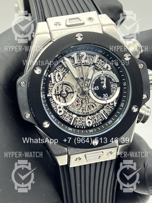 Товар Hublot Big Bang Unico 42mm Art 8652 Фото 6 - Hublot Big Bang Unico 42mm Art 8652
