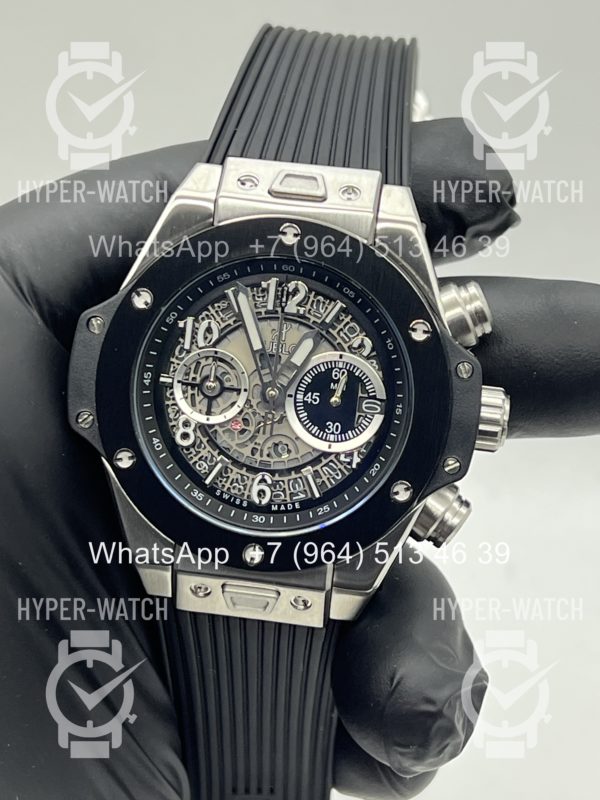 Товар Hublot Big Bang Unico 42mm Art 8652 Фото 8 - Hublot Big Bang Unico 42mm Art 8652