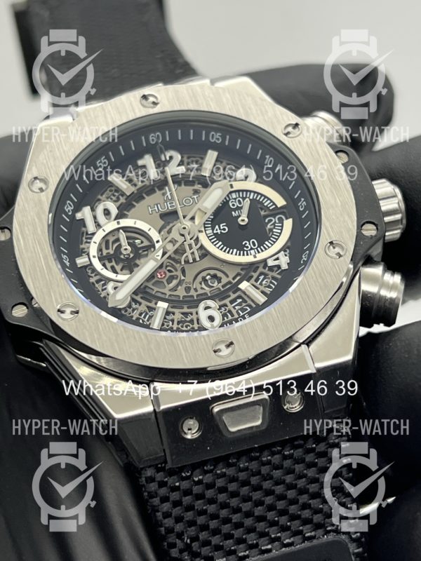 Товар Hublot Big Bang Unico 42mm Art 8653 Фото 5 - Hublot Big Bang Unico 42mm Art 8653