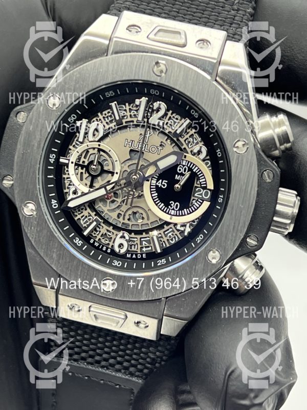 Товар Hublot Big Bang Unico 42mm Art 8653 Фото 6 - Hublot Big Bang Unico 42mm Art 8653