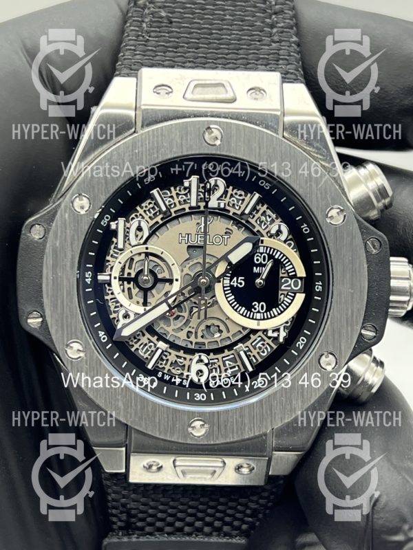 Товар Hublot Big Bang Unico 42mm Art 8653 Фото 7 - Hublot Big Bang Unico 42mm Art 8653