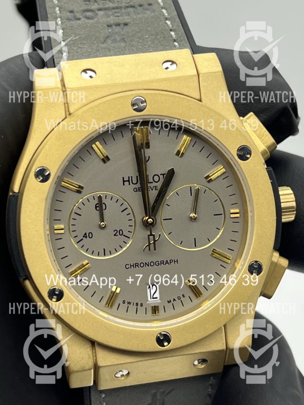 Товар Hublot Classic Fusion Chronograph 45mm Art 8644 Фото 4 - Hublot Classic Fusion Chronograph 45mm Art 8644