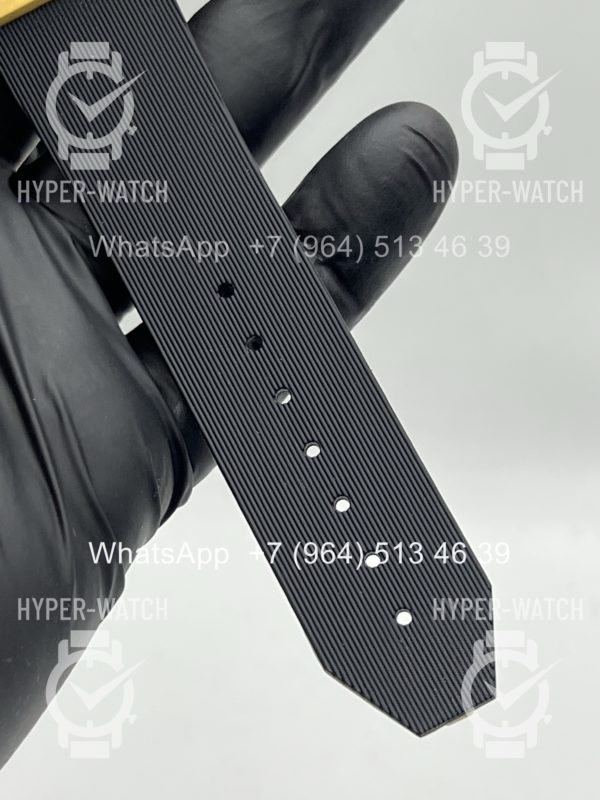 Товар Hublot Classic Fusion Chronograph 45mm Art 8643 Фото 10 - Hublot Classic Fusion Chronograph 45mm Art 8643