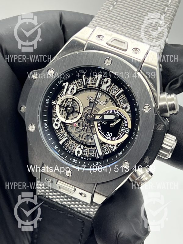 Товар Hublot Big Bang Unico 42mm Art 8654 Фото 3 - Hublot Big Bang Unico 42mm Art 8654