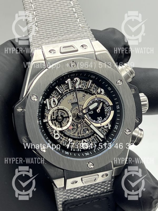 Товар Hublot Big Bang Unico 42mm Art 8654 Фото 4 - Hublot Big Bang Unico 42mm Art 8654